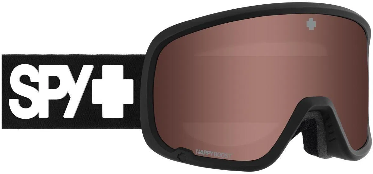 SpyOptic 310000 Goggles - Purple - view 16